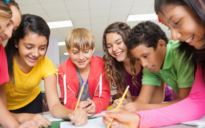 Así trabajamos en La Gymkana: cercanía, organización y confianza en cada colegio