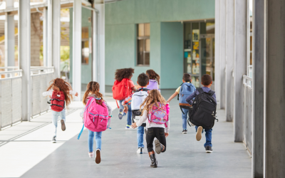 Los beneficios reales de las extraescolares, en la adaptación escolar.