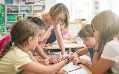 Cómo acertar al elegir extraescolares que sumen a tu proyecto educativo