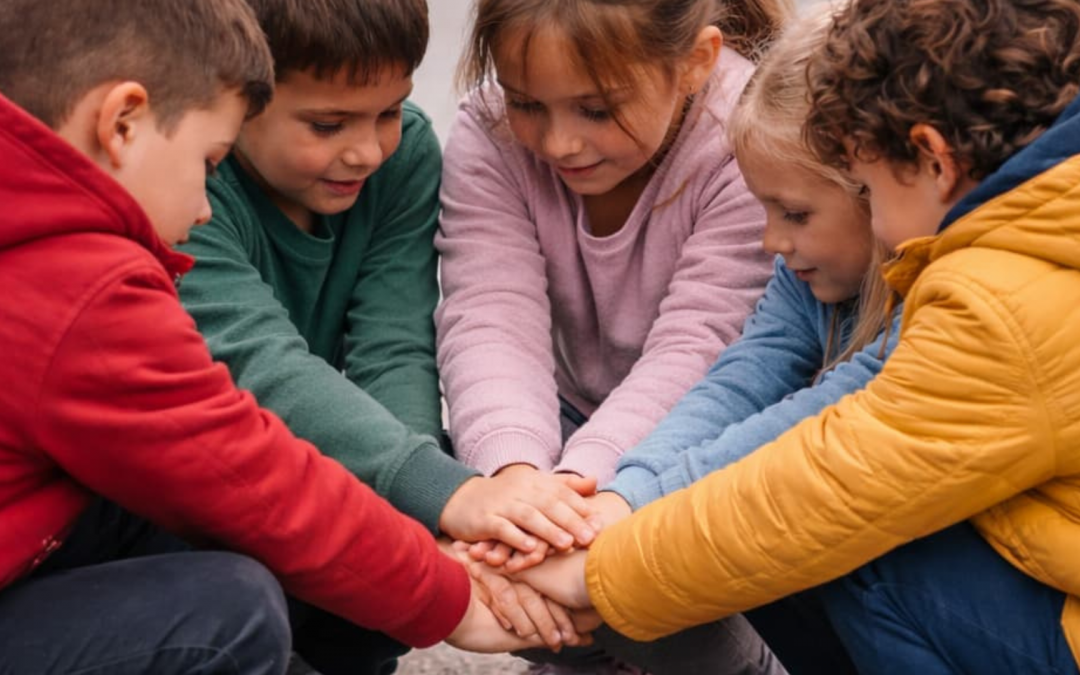 La importancia de las actividades extraescolares en el desarrollo social y emocional