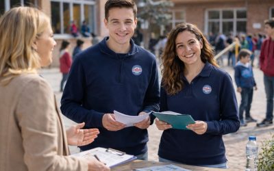 La experiencia marca la diferencia en la gestión de actividades extraescolares